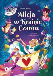 Alicja w Krainie Czarów