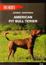 American pit bull terier