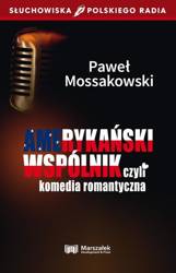 Amerykański wspólnik czyli komedia romantyczna