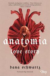 Anatomia. Love story