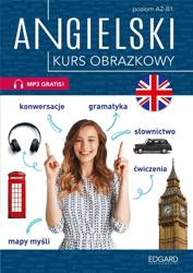 Angielski. Kurs obrazkowy