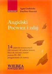 Angielski. Poćwicz i zdaj