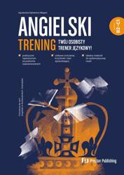 Angielski. Trening B2-C1 cz.5