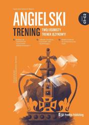 Angielski. Trening C1-C2 cz.6