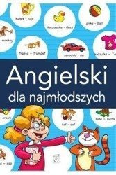 Angielski dla najmłodszych