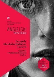 Angielski przy okazji. Przygody S. Holmesa cz.2