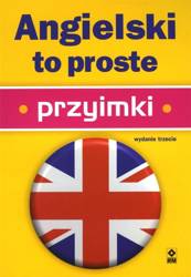 Angielski to proste. Przyimki