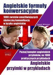 Angielskie formuły konwersacyjne + Przyimki