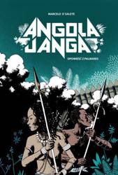 Angola Janga