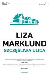 Annika Bengtzon T.10 Szczęśliwa ulica