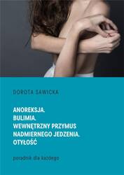 Anoreksja. Bulimia. Wewnętrzny przymus..