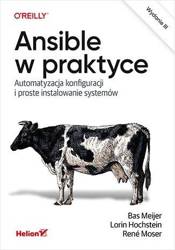 Ansible w praktyce w.3