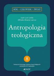 Antropologia teologiczna