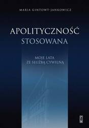 Apolityczność stosowana