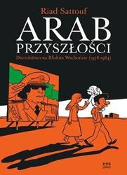 Arab przyszłości T.1 Dzieciń. na Bliskim Wschodzie