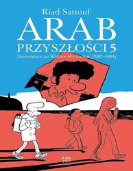 Arab przyszłości T.5 Dzieciństwo...