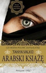 Arabski książe