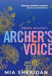 Archer's Voice. Znaki miłości. Wydanie specjalne