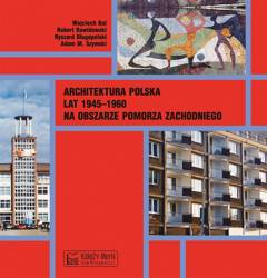 Architektura polska lat 1945-1960