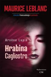 Arsene Lupin: Hrabina Cagliostro