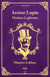 Arsene Lupin. Hrabina Cagliostro