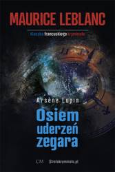 Arsene Lupin: Osiem uderzeń zegara