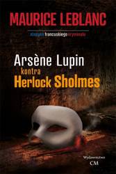 Arsene Lupin kontra Herlock Sholmes