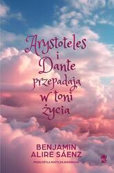 Arystoteles i Dante przepadają w toni życia w.spec