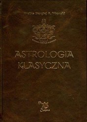 Astrologia klasyczna Tom IX Aspekty. Część 2