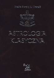 Astrologia klasyczna Tom XI Tranzyty. Część 2