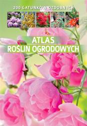 Atlas roślin ogrodowych