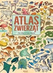 Atlas zwierząt