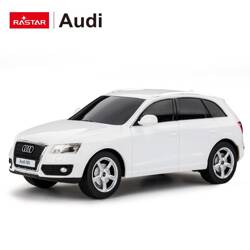 Audi Q5 R/C 1:24