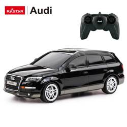 Audi Q7 R/C 1:24