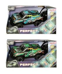 Auto terenowe R/C MIX