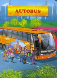 Autobus JAFI