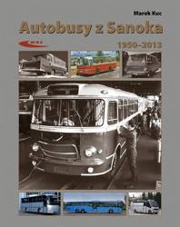 Autobusy z Sanoka