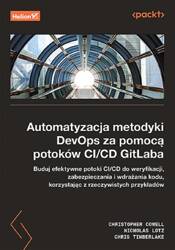 Automatyzacja metodyki DevOps za pomocą potoków..