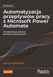 Automatyzacja przepływów pracy z Microsoft... w.2