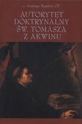 Autorytet doktrynalny św Tomasza z Akwinu