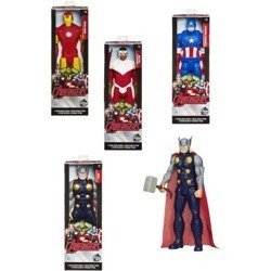 Avengers Tytan figurka 30 cm