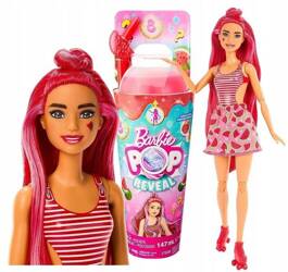 BARBIE POP REVEAL FRUIT LALKA Arbuzowa lemoniada HNW43