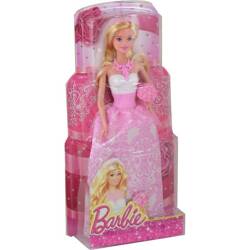 BARBIE Panna młoda CFF37