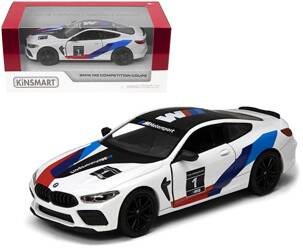 BMW M8 livery edition 1:38