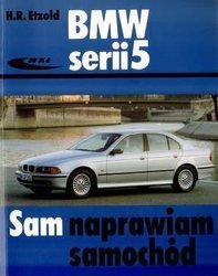 BMW serii 5 (typu E39)