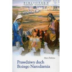 BRK. Prawdziwy duch Bożego Narodzenia