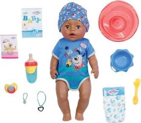 Baby born - Magic Boy DoC 43cm