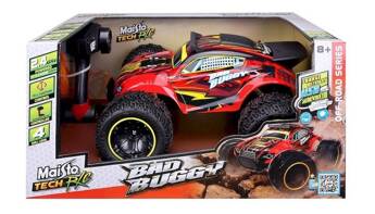 Bad Buggy R/C 2,4GHz