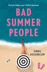 Bad Summer People