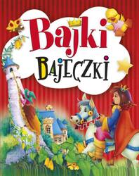 Bajki bajeczki